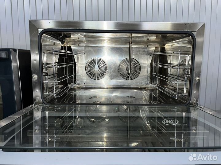 Печь конвекционная