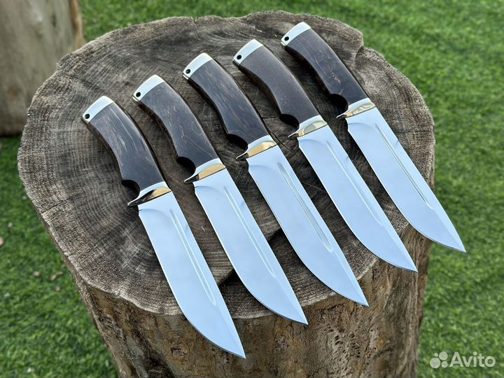 Нож охотничий