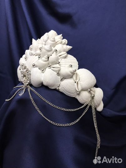 Диадема Корона