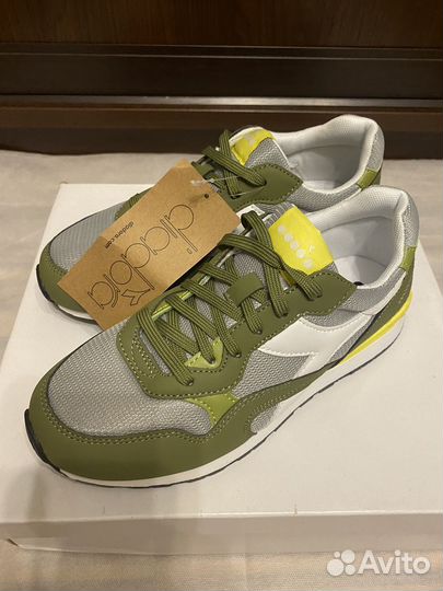 Кроссовки Diadora original