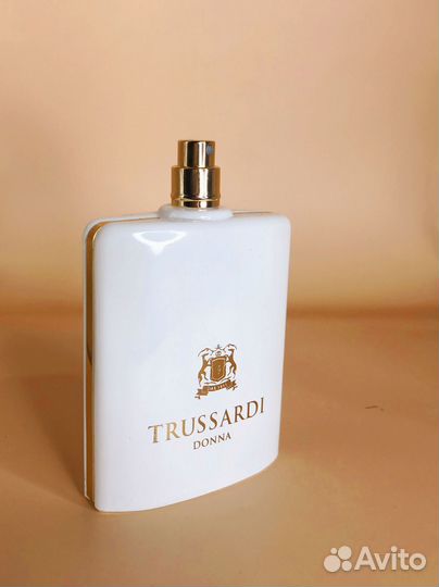 Парфюм Trussardi Donna 2011 100 мл