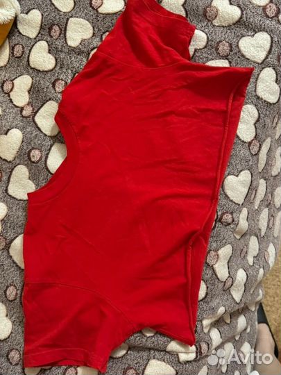 Топ женский