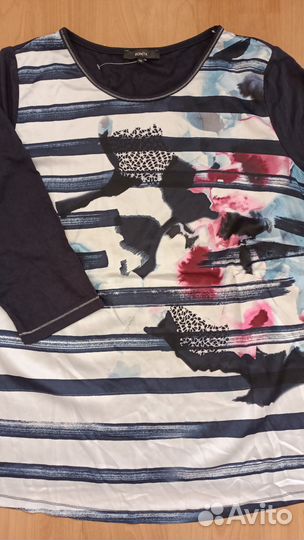 Блузка Bonita. Германия. Новая. Большой размер