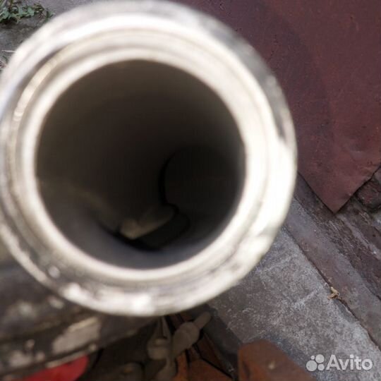 Турбина holset 4041873