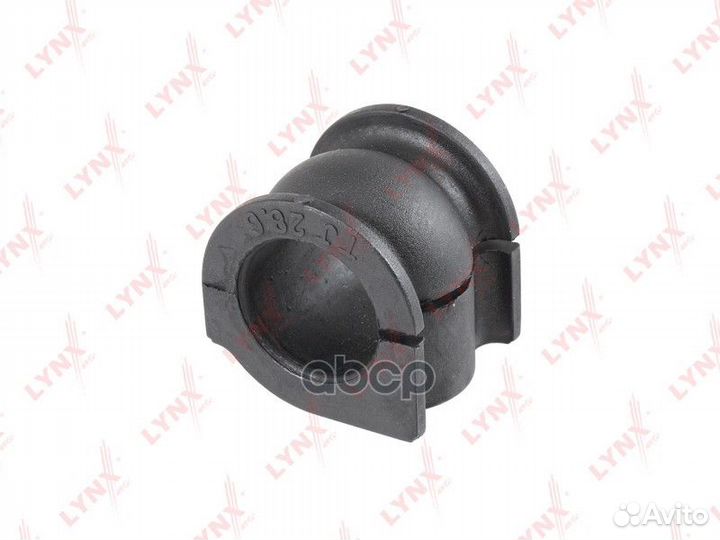 Втулка стабилизатора передней подвески 28mm C97