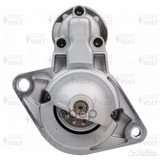 Стартер toyota corolla 01/RAV 4 00