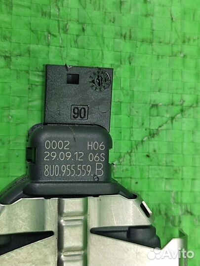 Датчик дождя и света Audi Q3 / Q7