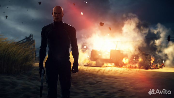 Hitman World of Assassination (Steam)