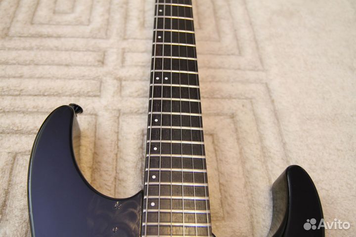 Электрогитара Jackson concept jdr-94 (Япония)