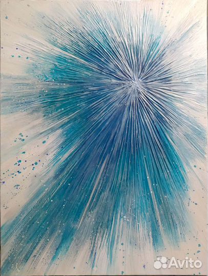 Интерьерная картина 