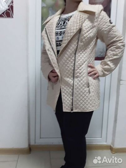 Куртка женская