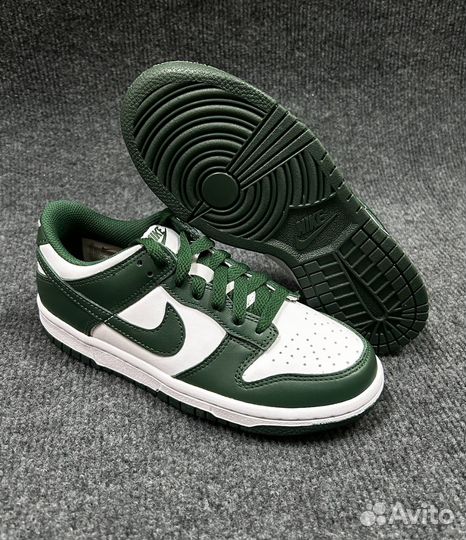 Nike Dunk low Varsity Green 36-40 EU