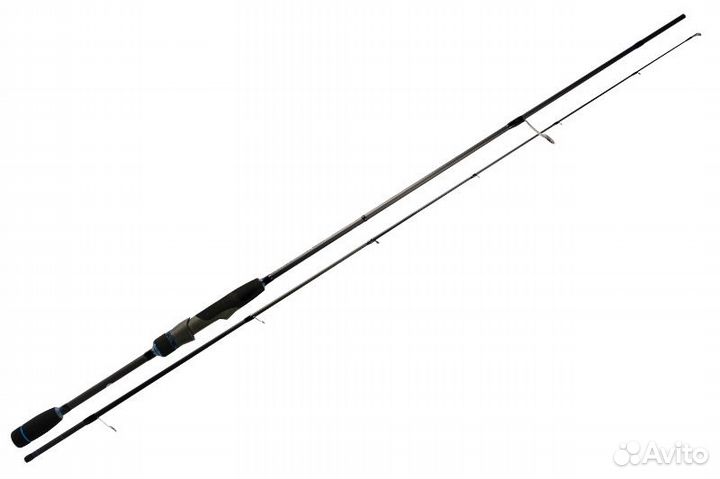 Спиннинг Maximus Advisor Twitching