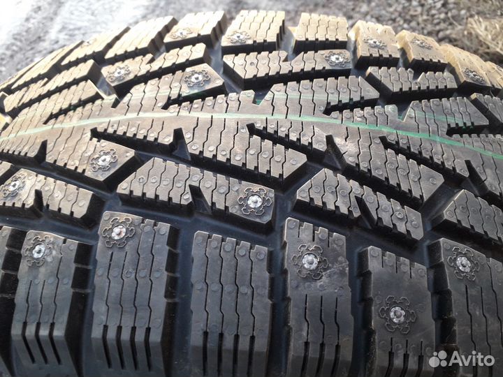 Cordiant Snow Cross 265/65 R17