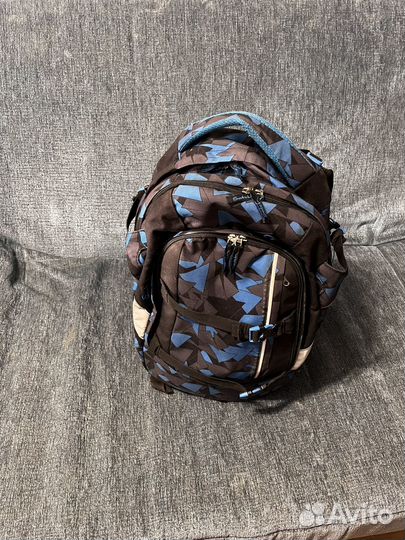 Рюкзаки ранцы для школы