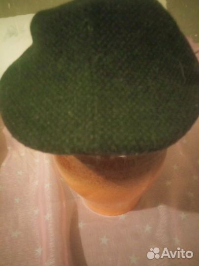 Кепка унисекс