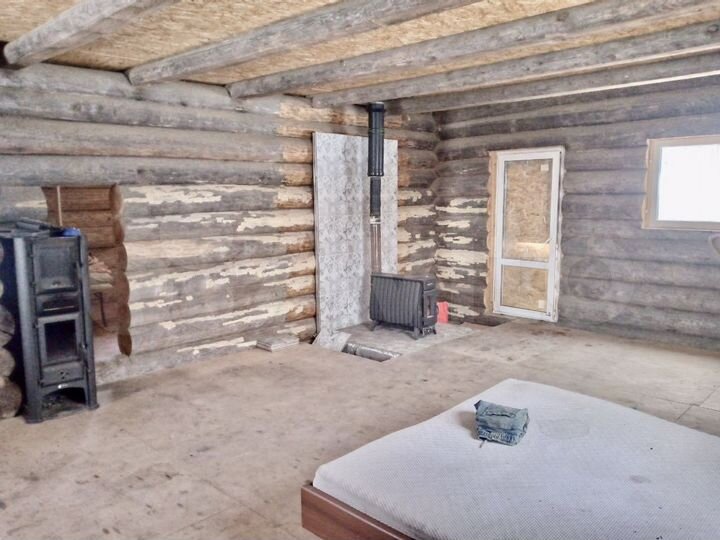 Дом 154,7 м² на участке 12 сот.