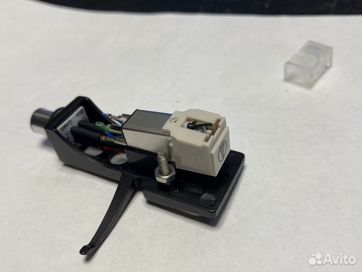 Головка звукоснимателя audio technica AT3600l