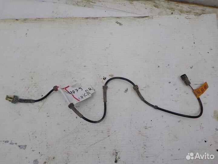 Датчик abs chevrolet epica передний правый