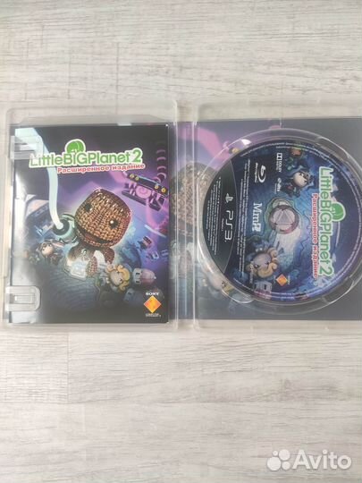 Игры для приставок ps3