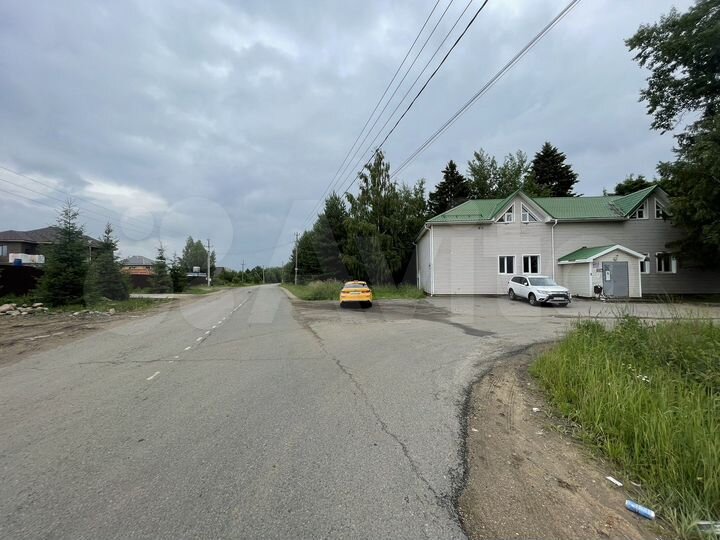 Здание, 352 м²