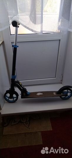 Самокат детский