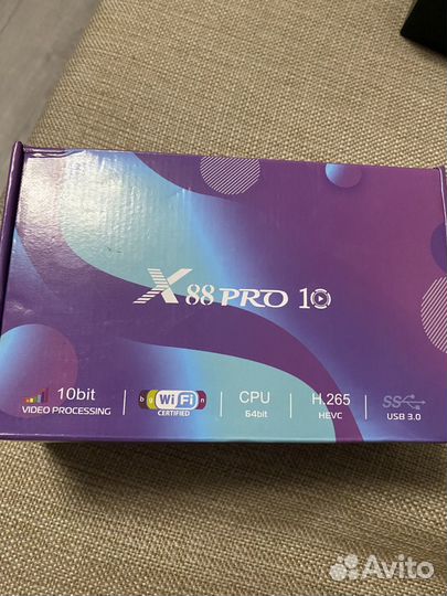 Тв приставка