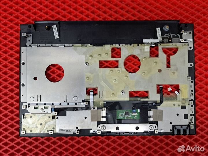 Топкейс ноутбука Lenovo B560, 60.4jw03.012