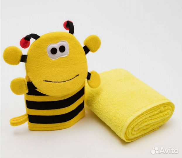 Полотенце детское 