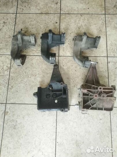 Шкив коленвала.Нива Шевроле. нива