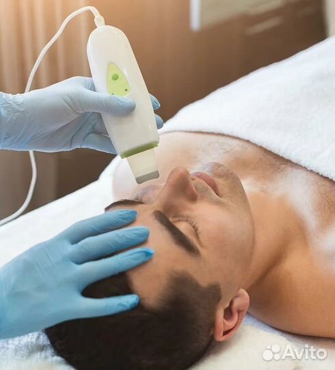 Классический массаж