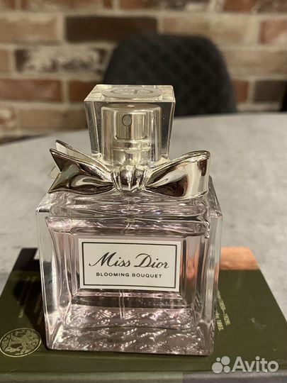 Парфюм из личной коллекции ч.3