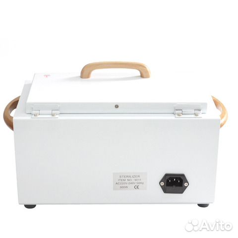 Сухожаровой шкаф FMX-47 500 вт