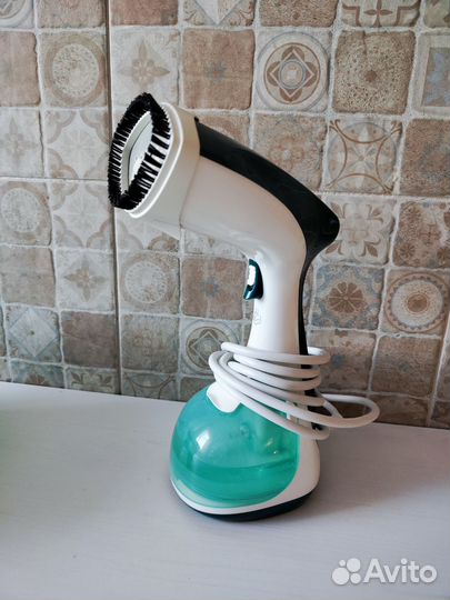 Отпариватель polaris