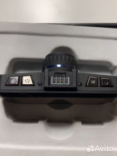 Видео регистратор автомобильный бу