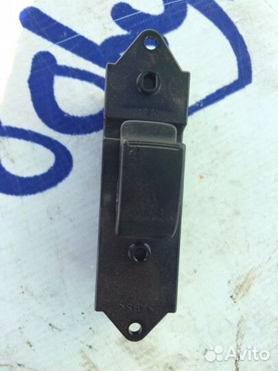 Кнопки прочие Mitsubishi Outlender CW5W 4B12 2010