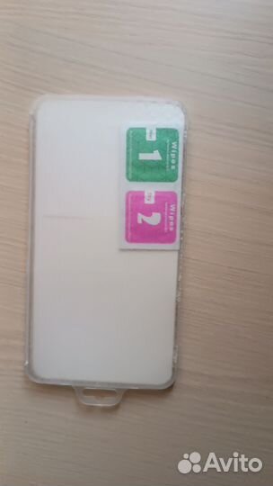 Защитное стекло на honor 9S