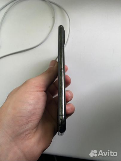 iPhone X, 256 ГБ