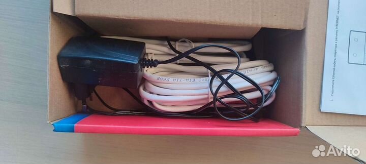 Роутер DLink dir 300