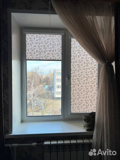 Жалюзи без сверления Самара