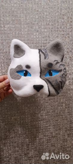 Маски для квадробики на заказ