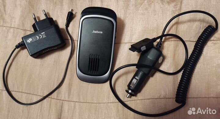 Устройство громкой связи