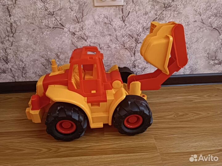 Детская машина игрушки