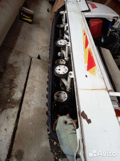 Продам буран