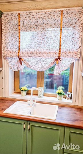 Кухонный гарнитур «Melody» на заказ