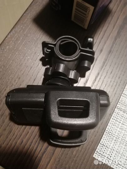 Держатель телефона на руль