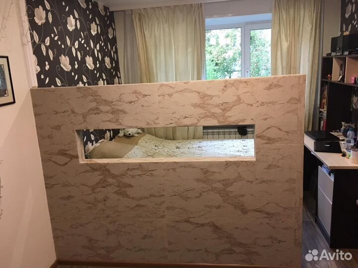 Гибкий камень для интерьера / фасада