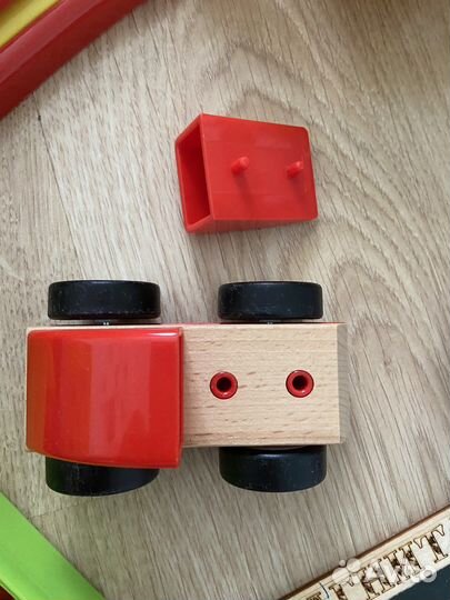 Игрушки в ассортименте