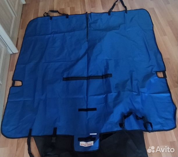 Автогамаки ITC Naarden для перевозки животных