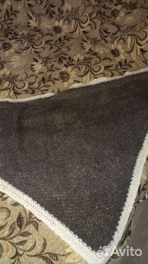 Шаль косынка